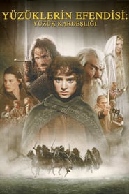 The Lord of the Rings: The Fellowship of the Ring