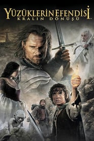 The Lord of the Rings: The Return of the King