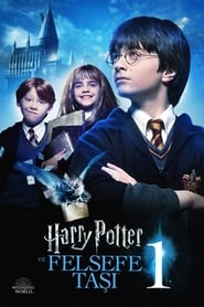 Harry Potter and the Philosopher’s Stone