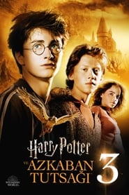 Harry Potter and the Prisoner of Azkaban