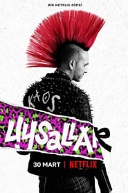 Uysallar türkçe altyazılı ücretsiz netflix dizi izle