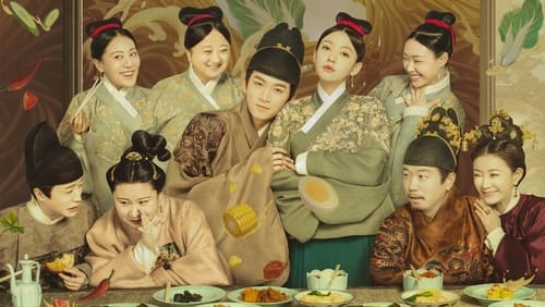 Delicacies Destiny 1. Sezon 9. Bölüm