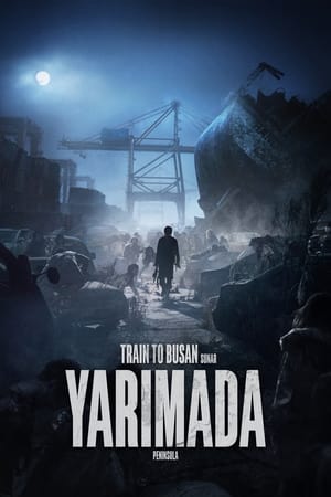 Train to Busan: Peninsula