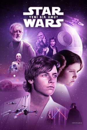 Star Wars: Episode IV – A New Hope