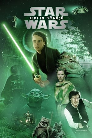 Star Wars: Episode VI – Return of the Jedi