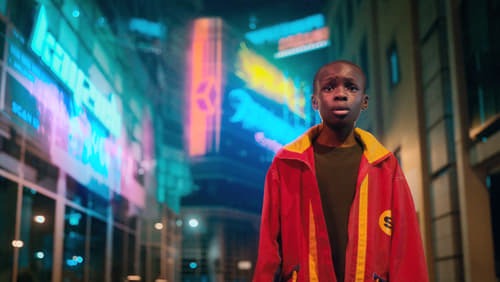 Jungle 1. Sezon 5. Bölüm