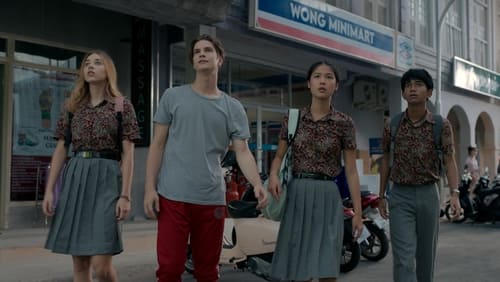 Mr. Midnight: Beware the Monsters 1. Sezon 12. Bölüm