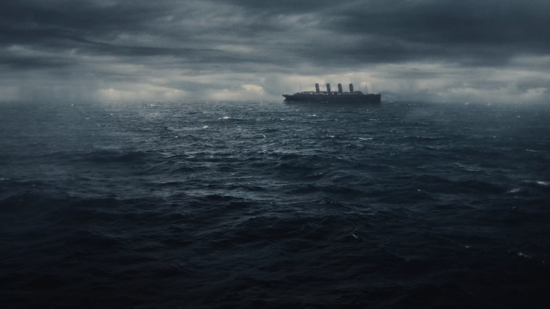 1899 1. Sezon 5. Bölüm