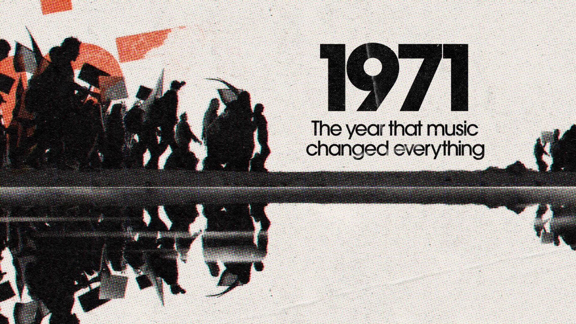 1971: The Year That Music Changed Everything 1. Sezon 5. Bölüm