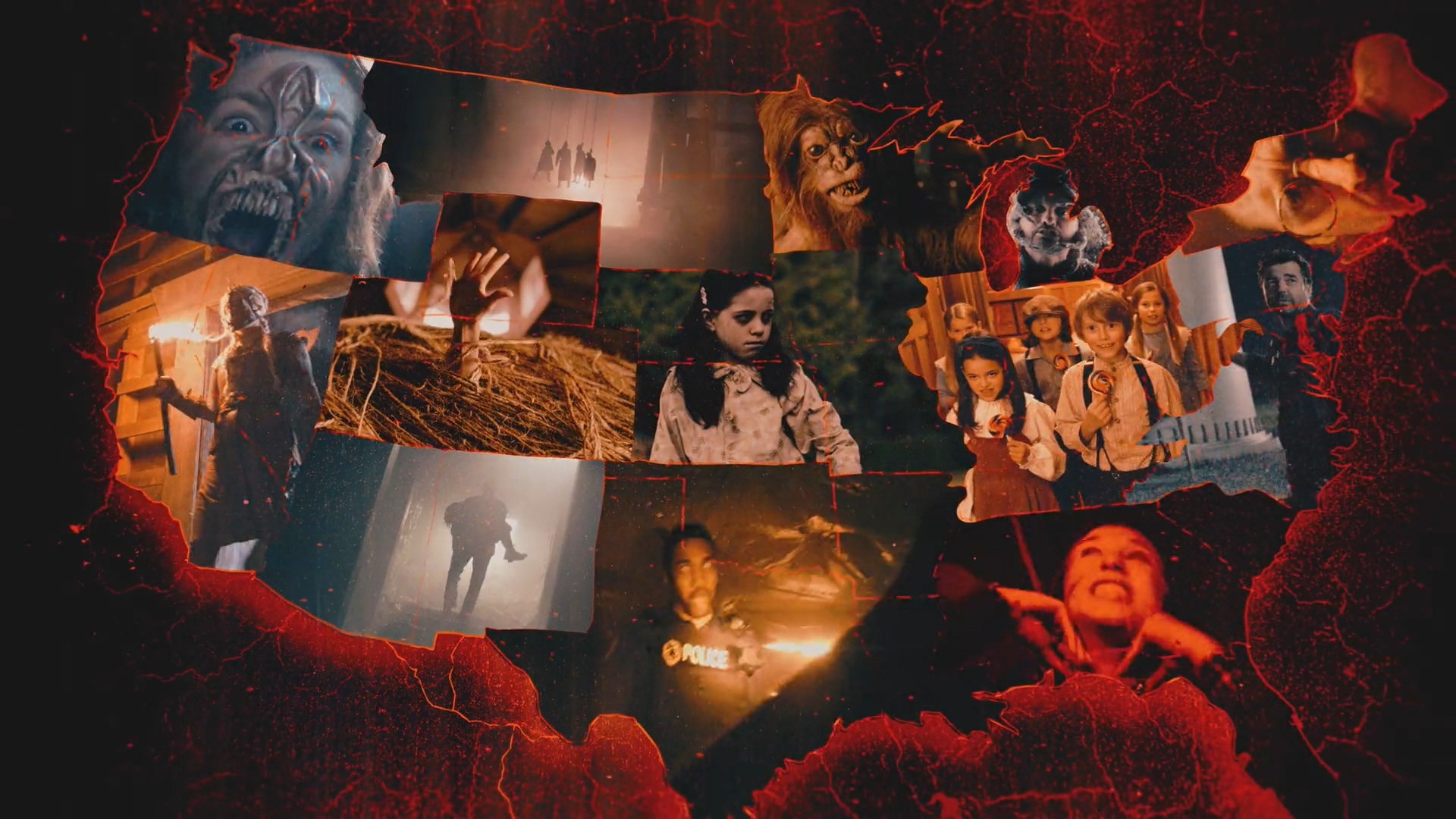 50 States of Fright 1. Sezon 14. Bölüm