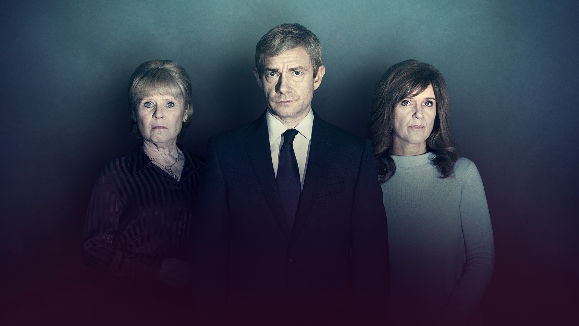 A Confession 1. Sezon 5. Bölüm