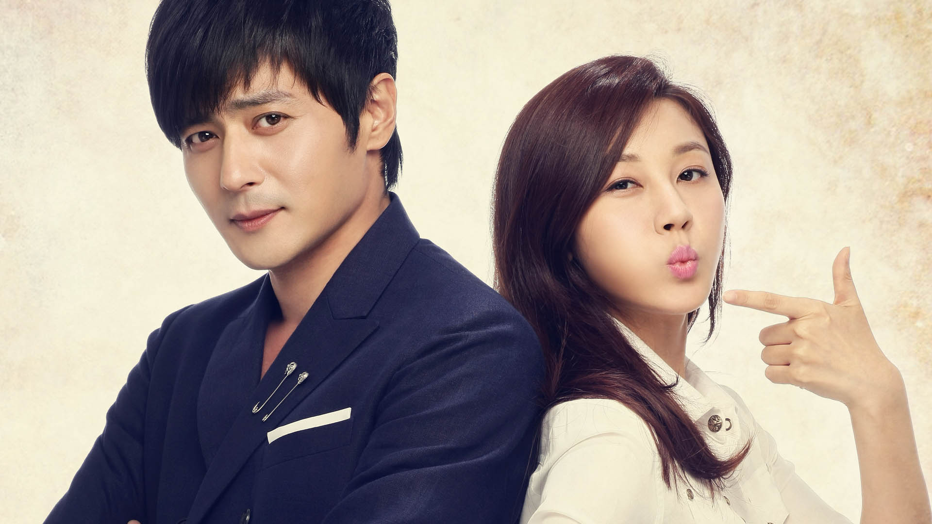 A Gentleman’s Dignity 1. Sezon 5. Bölüm