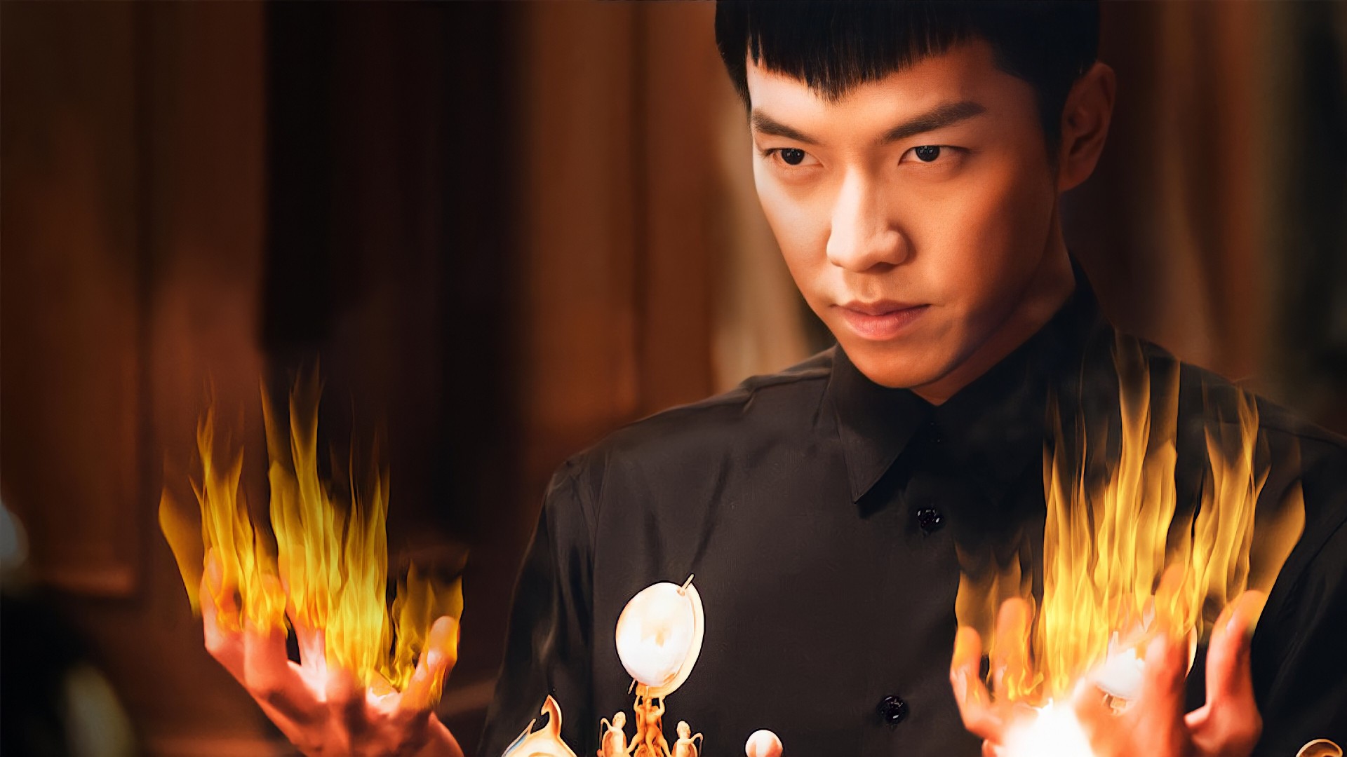 A Korean Odyssey 1. Sezon 4. Bölüm