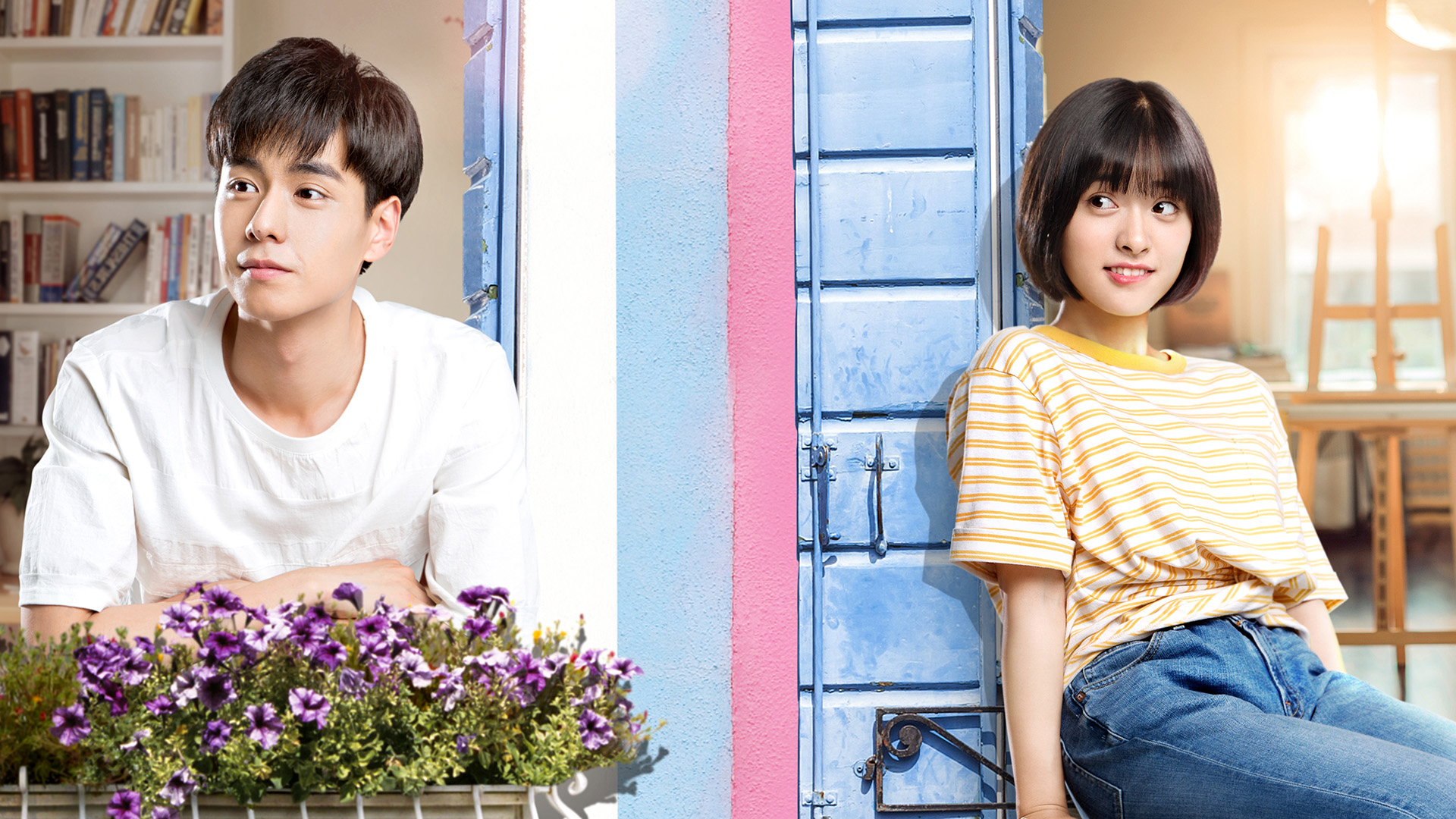 A Love So Beautiful 1. Sezon 9. Bölüm