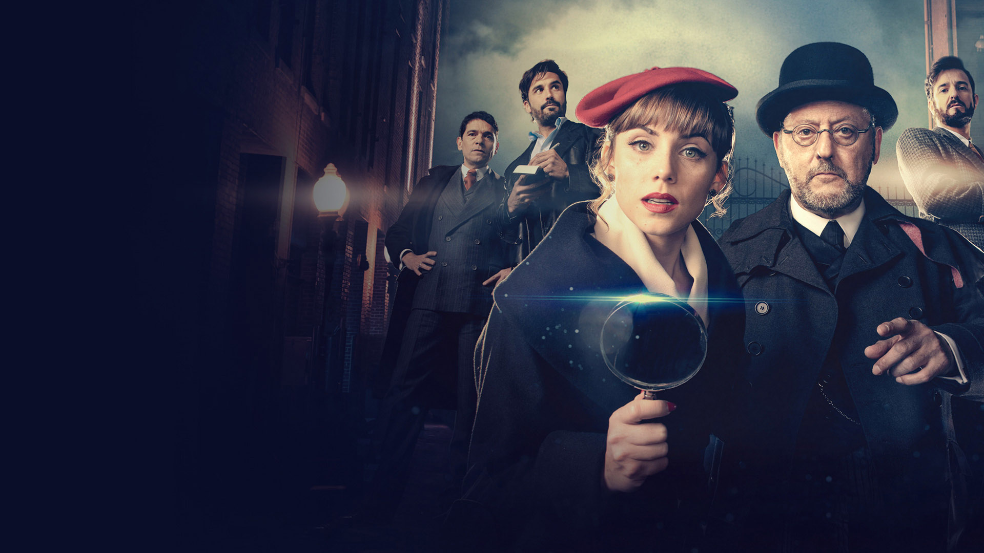 A Private Affair 1. Sezon 2. Bölüm