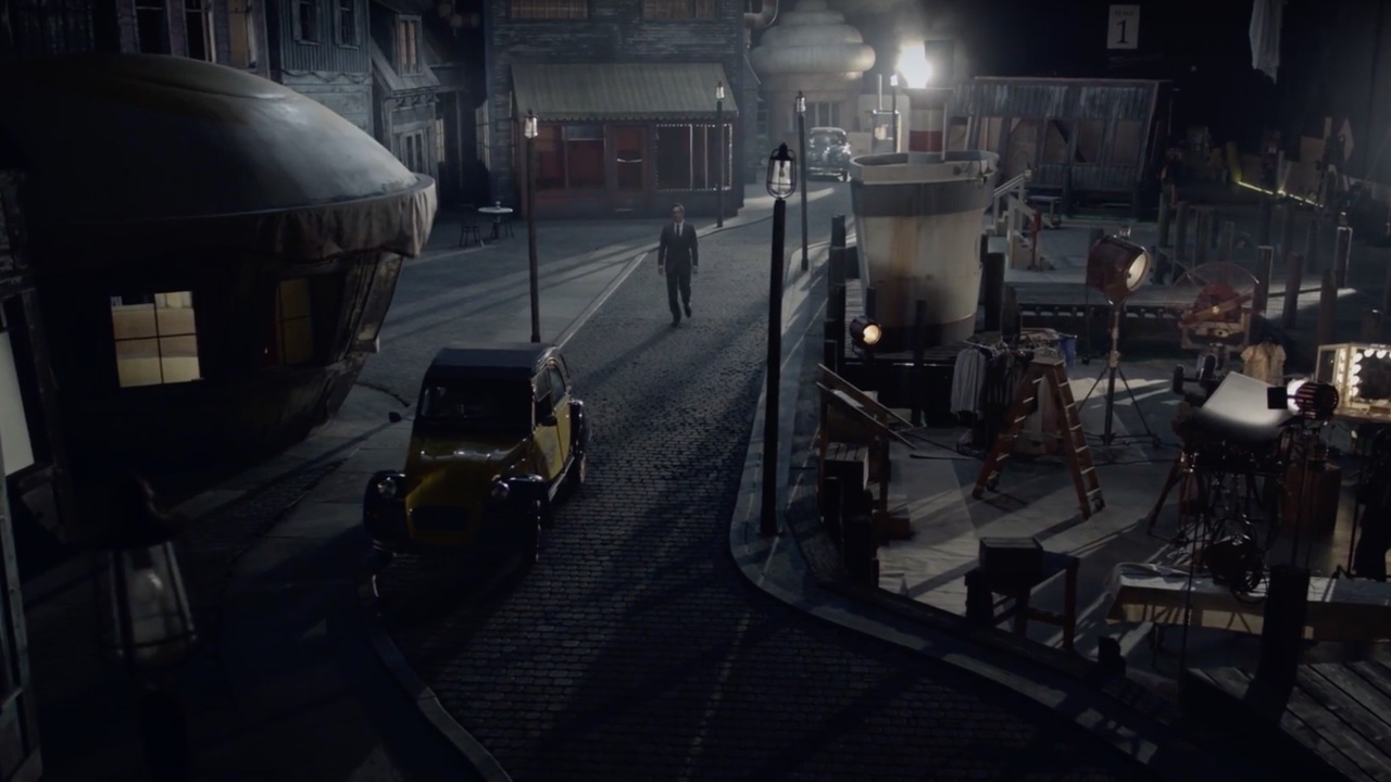 A Series of Unfortunate Events 1. Sezon 1. Bölüm