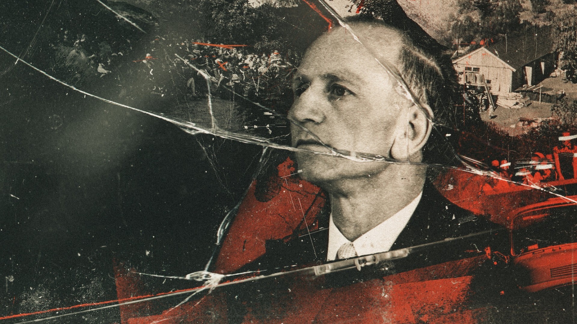 A Sinister Sect: Colonia Dignidad 1. Sezon 6. Bölüm