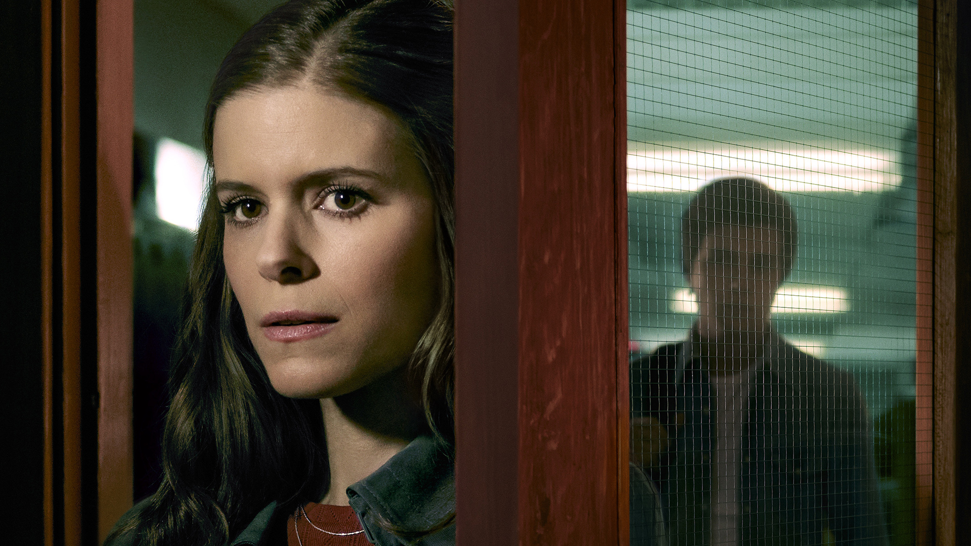 A Teacher 1. Sezon 10. Bölüm