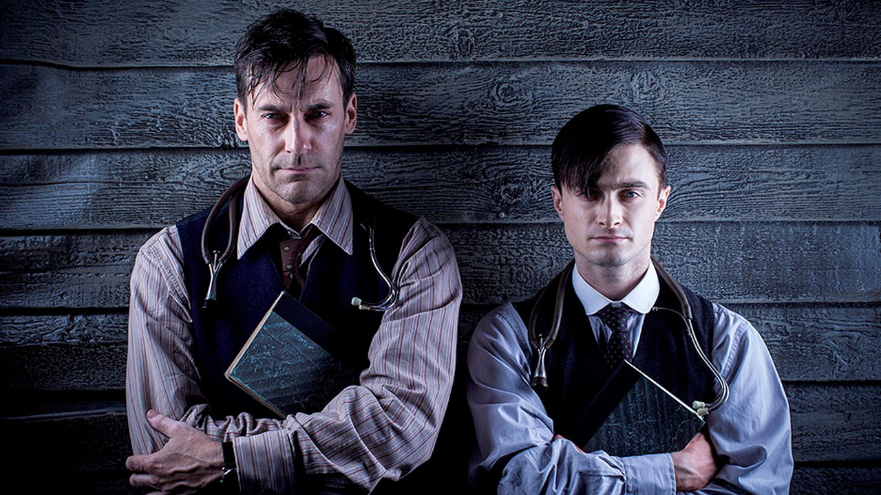 A Young Doctor’s Notebook 2. Sezon 2. Bölüm