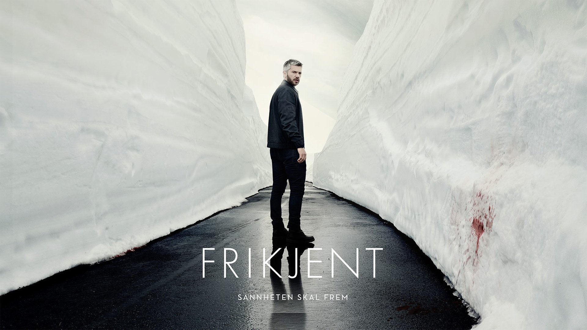 Acquitted 2. Sezon 3. Bölüm