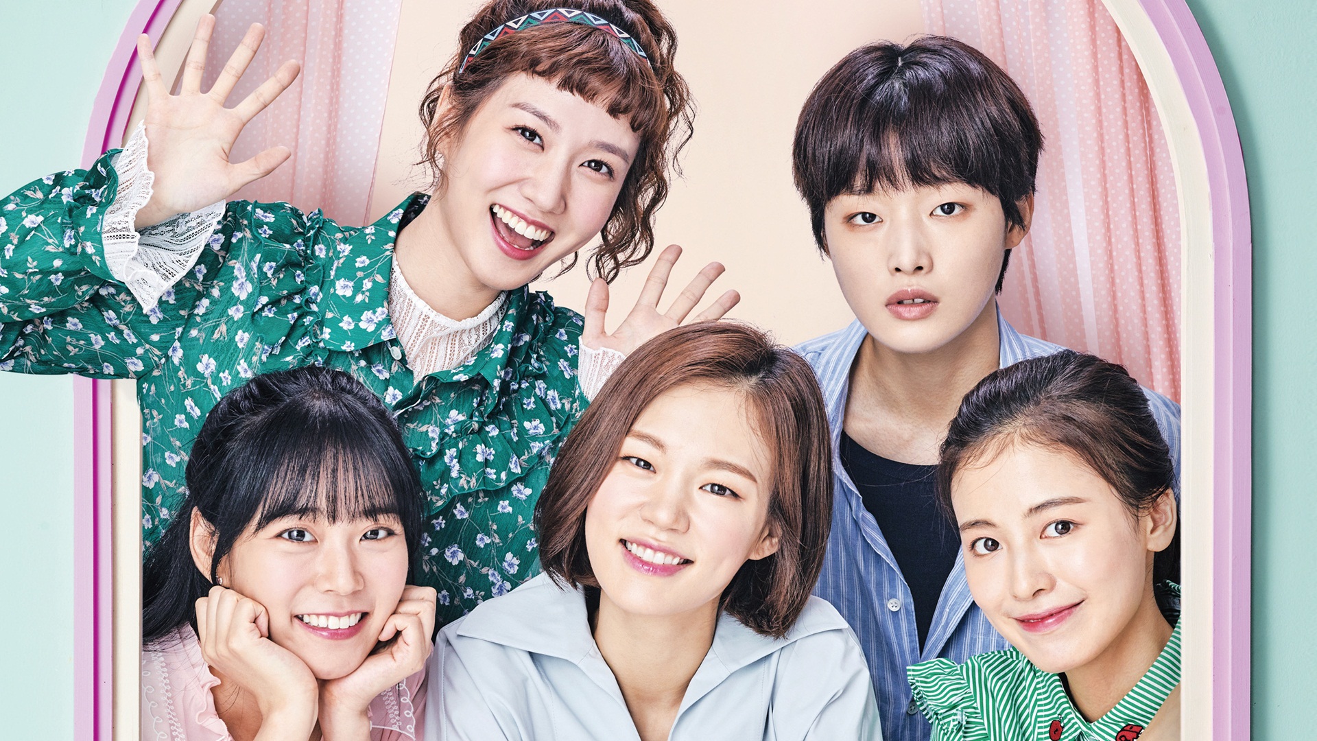 Age of Youth 2. Sezon 4. Bölüm