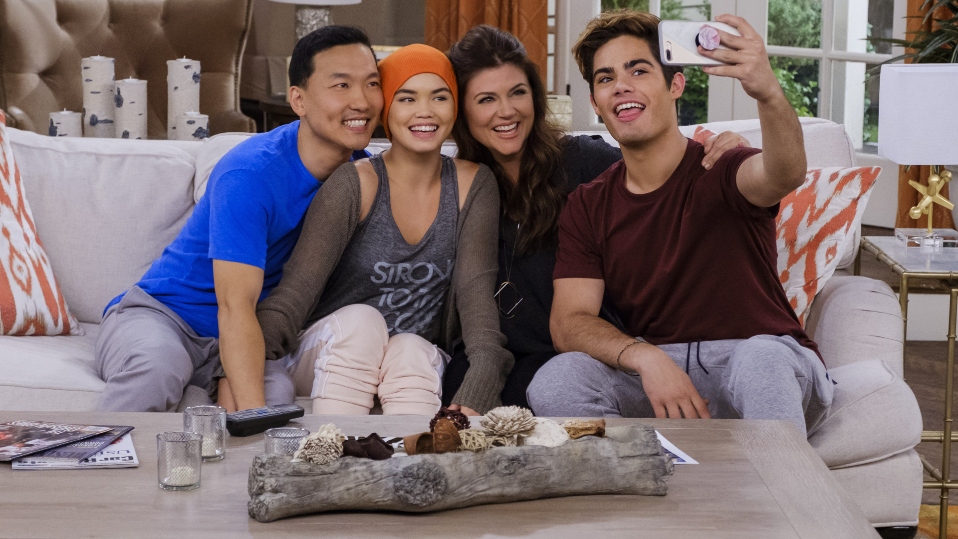 Alexa & Katie 3. Sezon 5. Bölüm