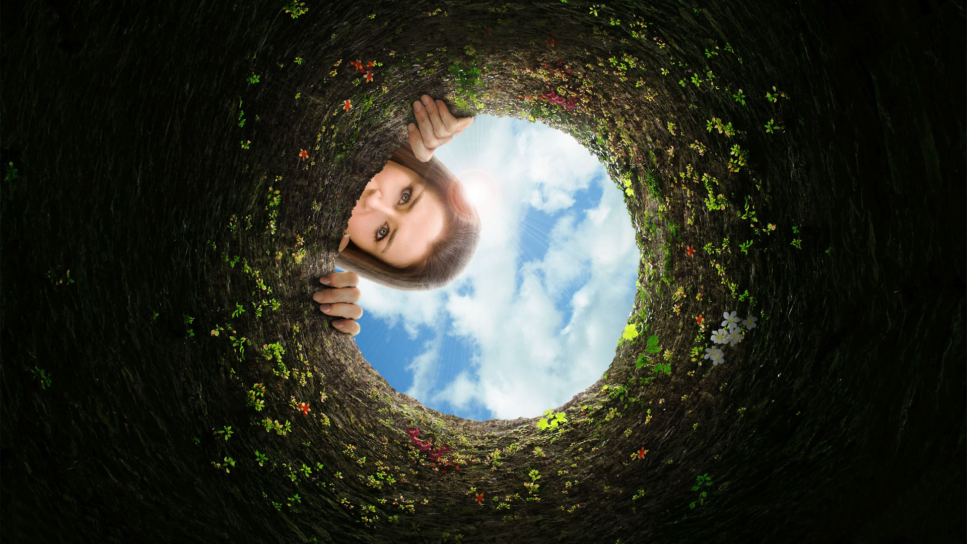 Alice (2008) 1. Sezon 1. Bölüm