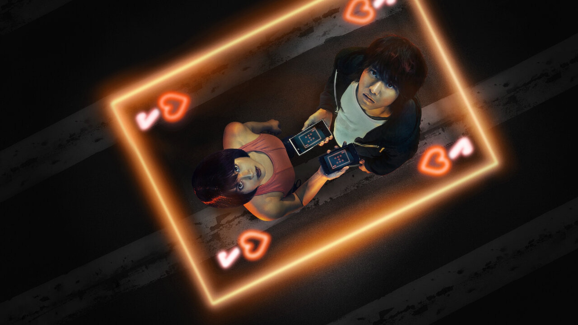 Alice in Borderland 1. Sezon 8. Bölüm