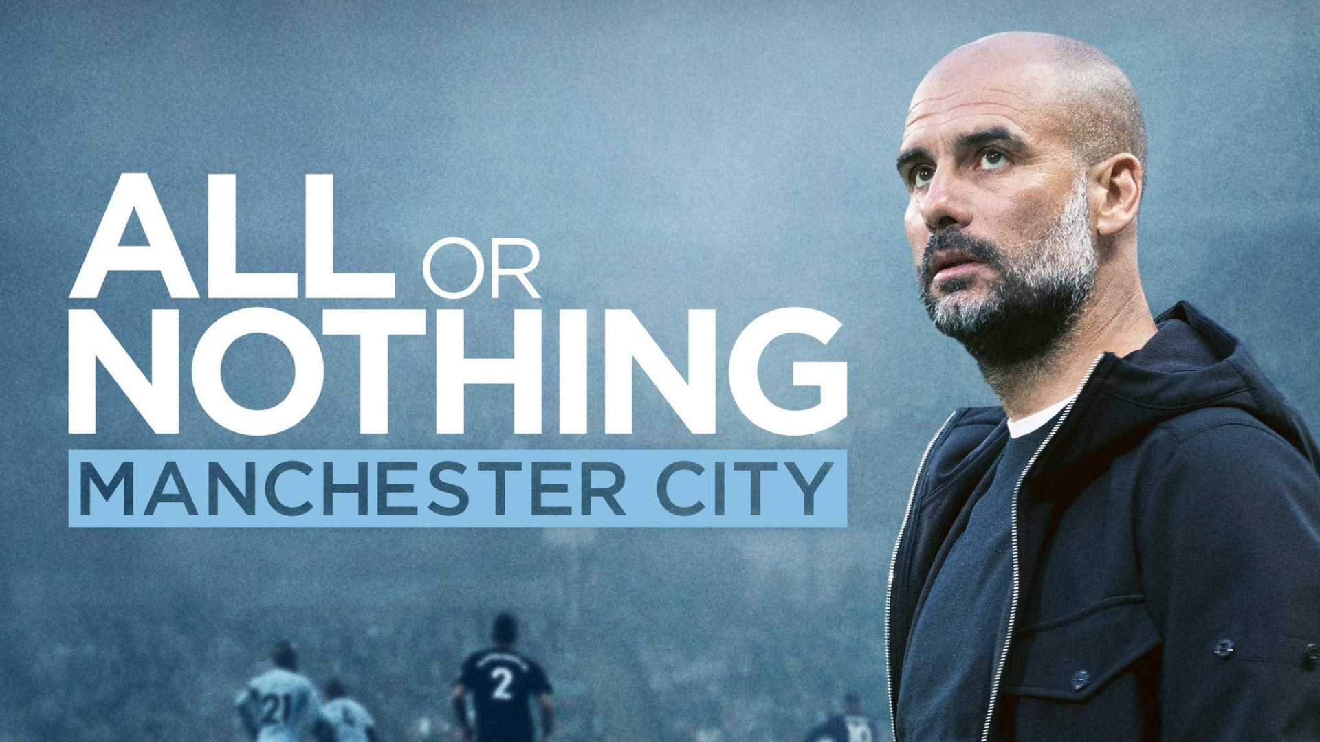 All or Nothing Manchester City 1. Sezon 8. Bölüm