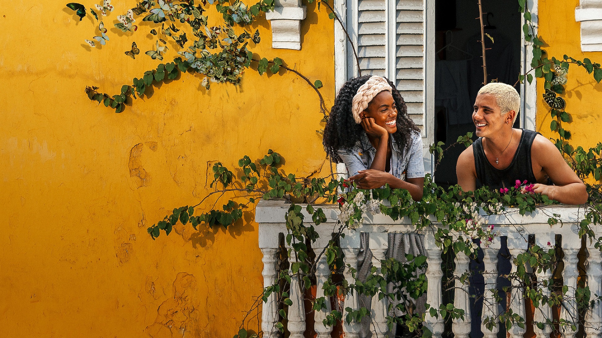 Always a Witch 1. Sezon 6. Bölüm