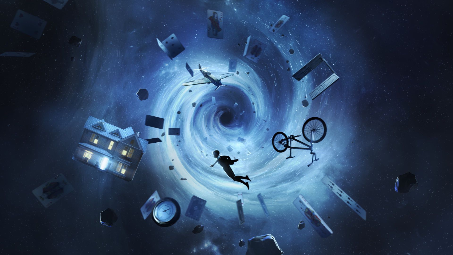 Amazing Stories 1. Sezon 3. Bölüm