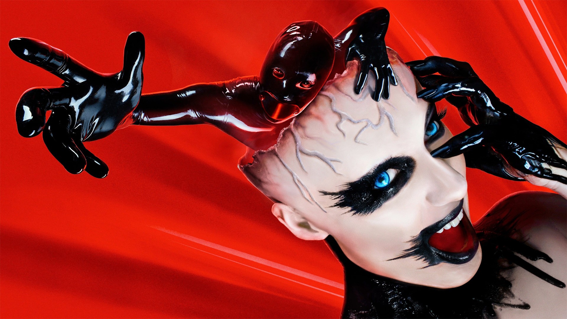 American Horror Stories 3. Sezon 8. Bölüm