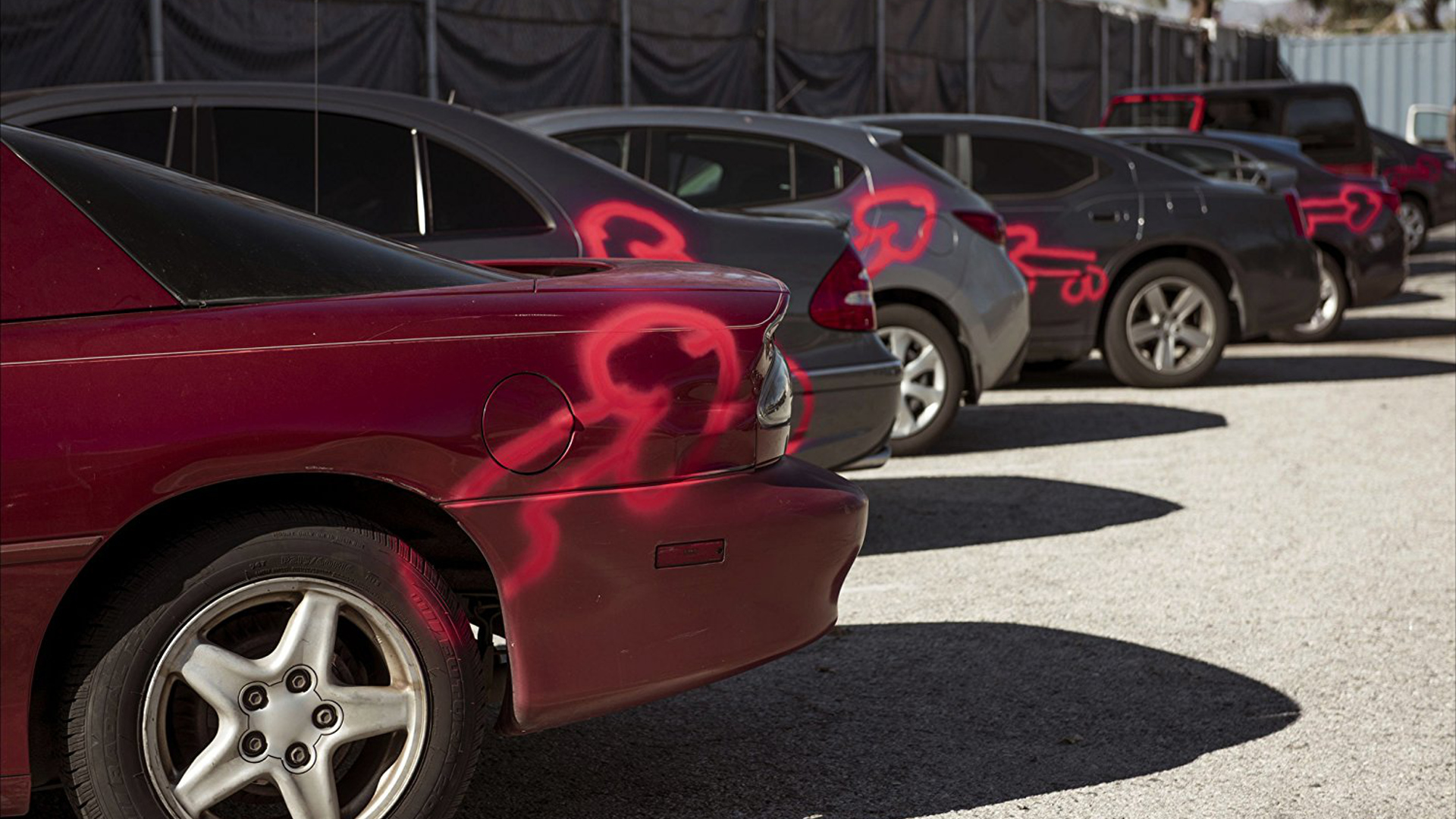 American Vandal 1. Sezon 6. Bölüm