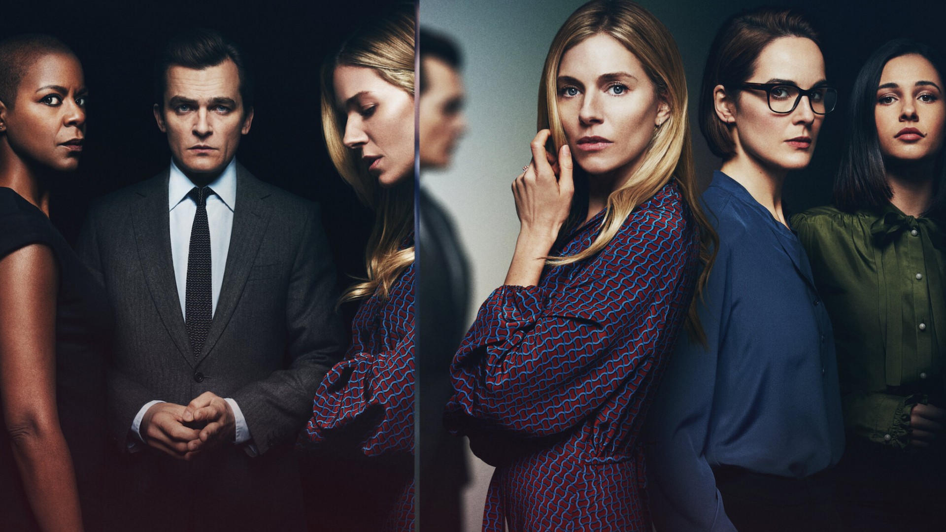 Anatomy of a Scandal 1. Sezon 5. Bölüm