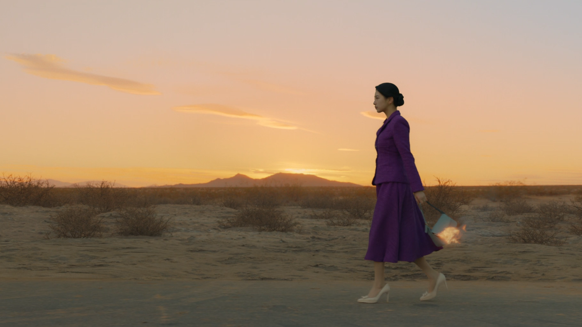 Anna (2022) 1. Sezon 6. Bölüm