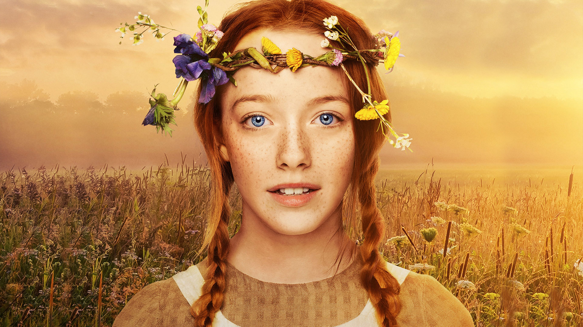 Anne with an E 3. Sezon 6. Bölüm