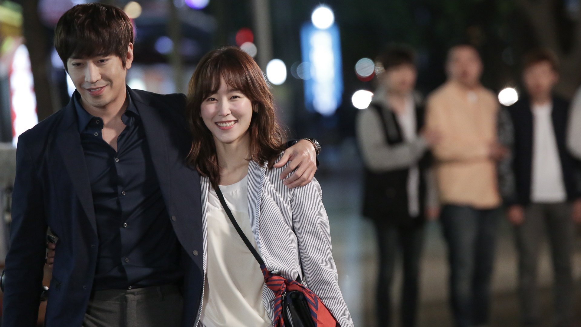 Another Miss Oh 1. Sezon 14. Bölüm