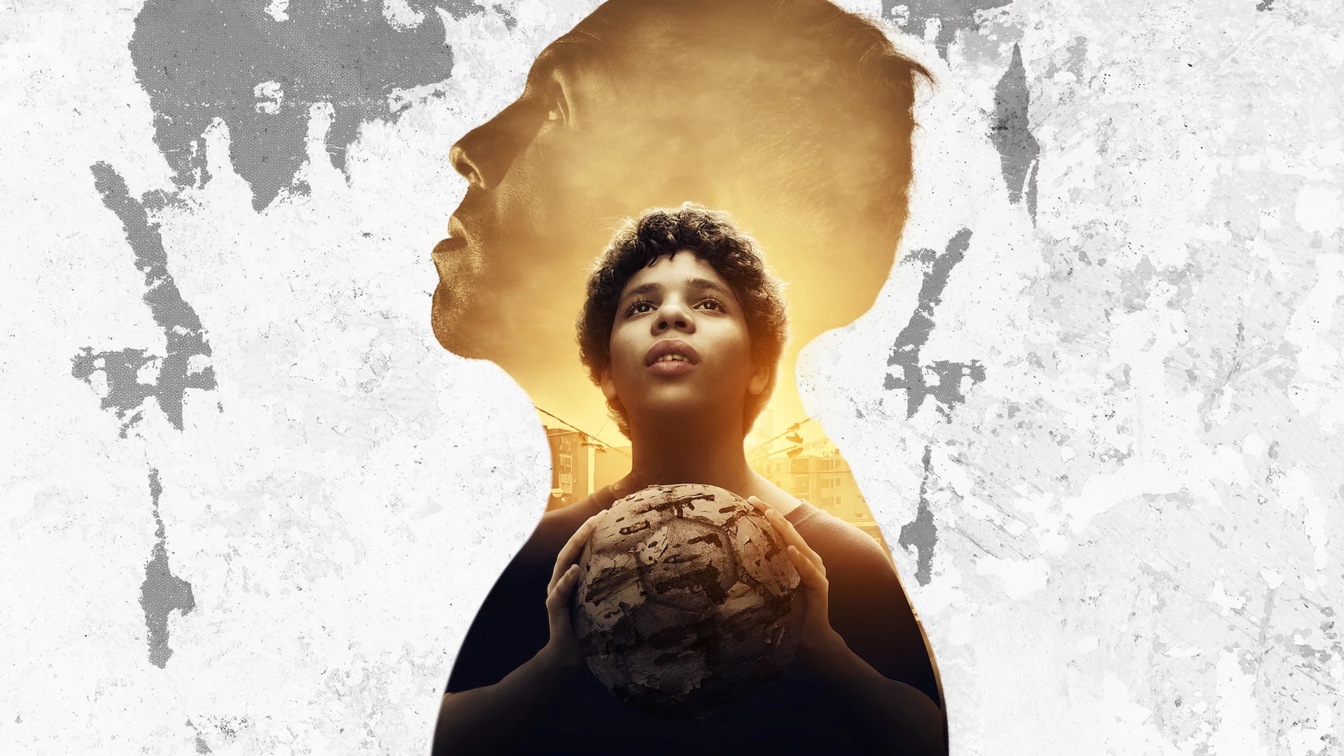 Apache: La vida de Carlos Tevez 1. Sezon 2. Bölüm