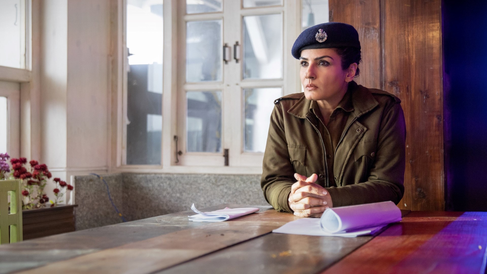 Aranyak 1. Sezon 8. Bölüm