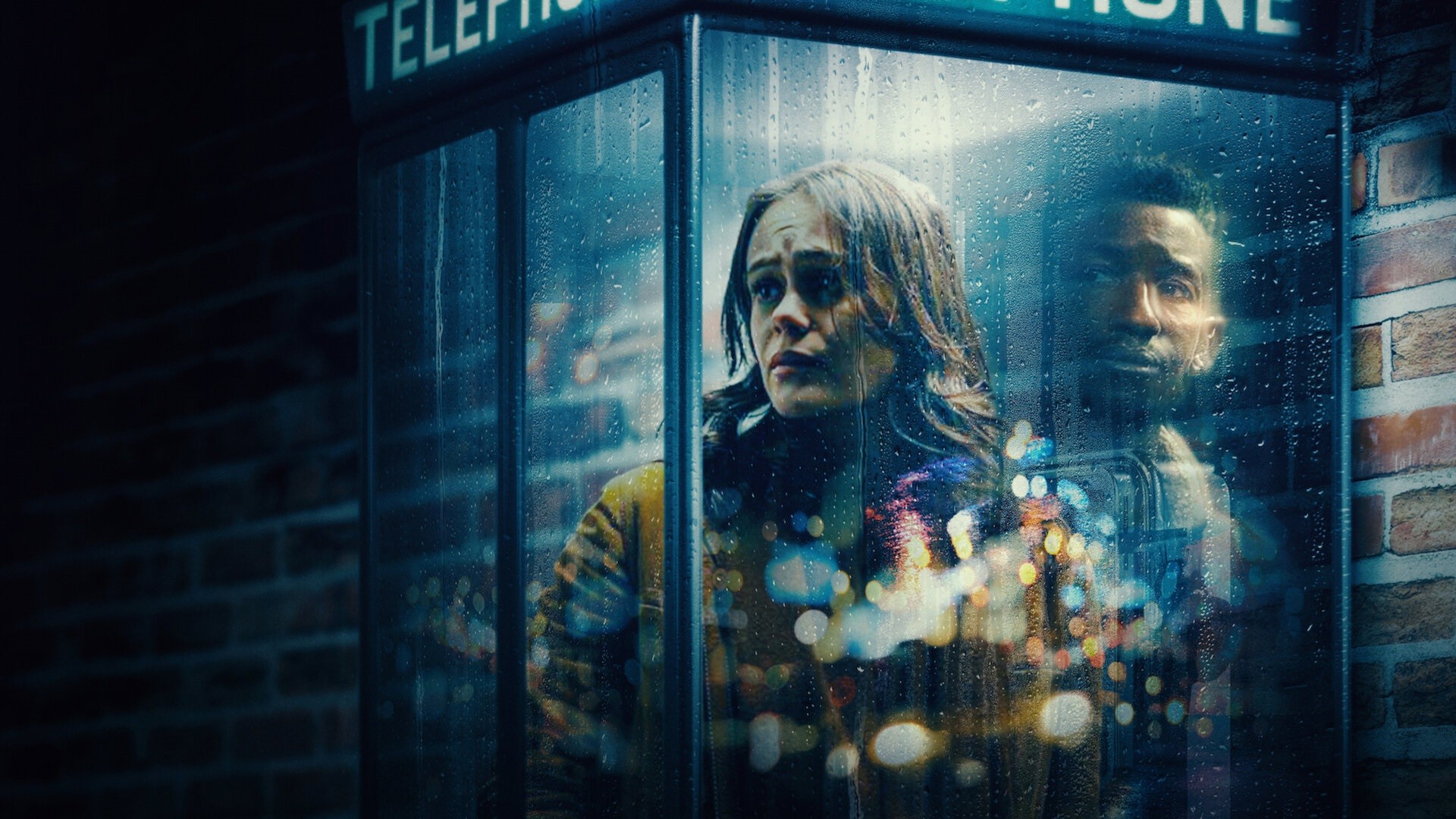 Archive 81 1. Sezon 5. Bölüm