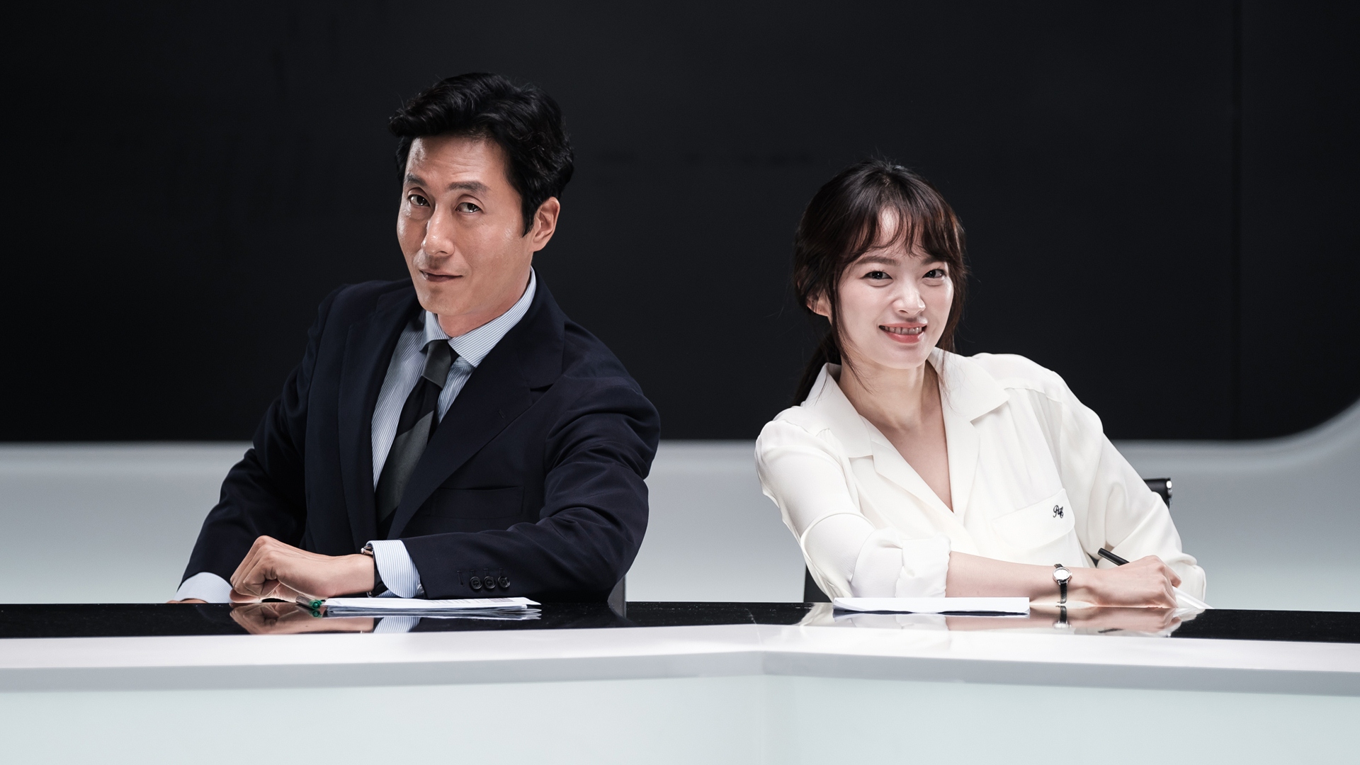 Argon 1. Sezon 3. Bölüm