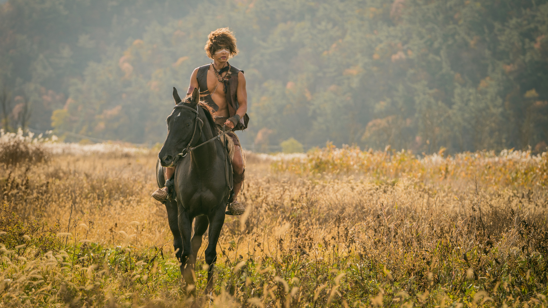 Arthdal Chronicles 1. Sezon 14. Bölüm