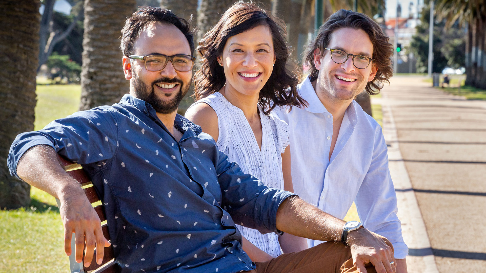 Ask the Doctor 1. Sezon 2. Bölüm