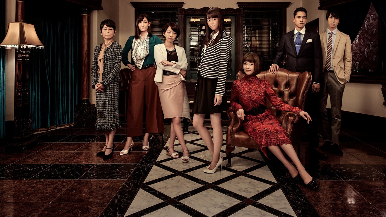 Atelier 1. Sezon 4. Bölüm