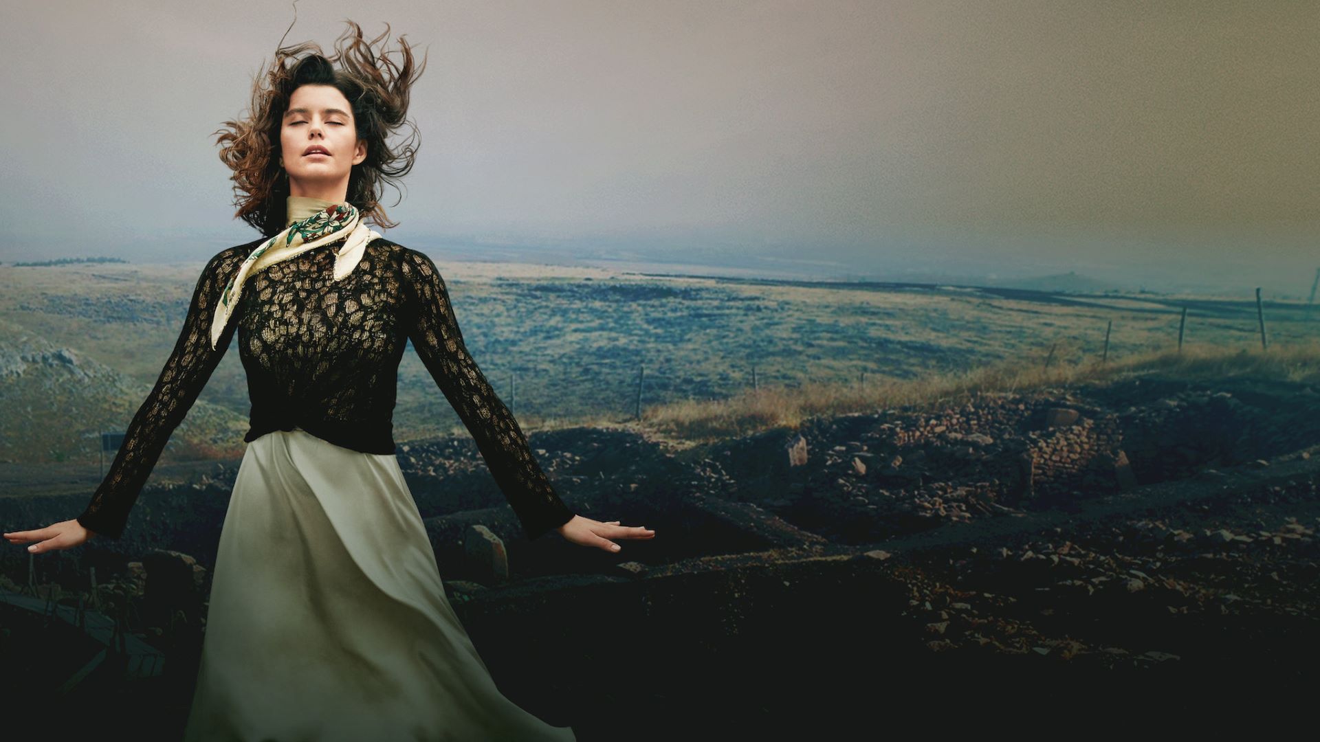 Atiye 3. Sezon 2. Bölüm