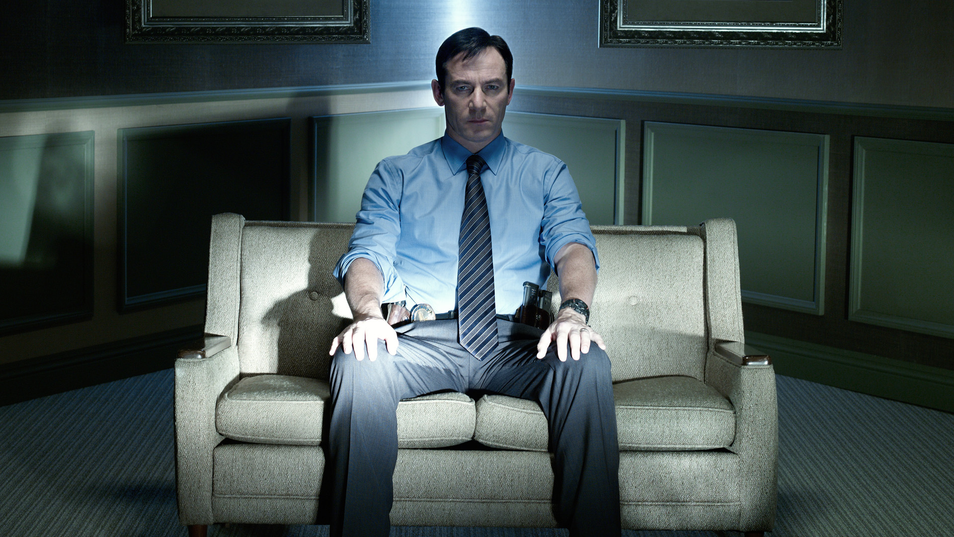 Awake 1. Sezon 9. Bölüm