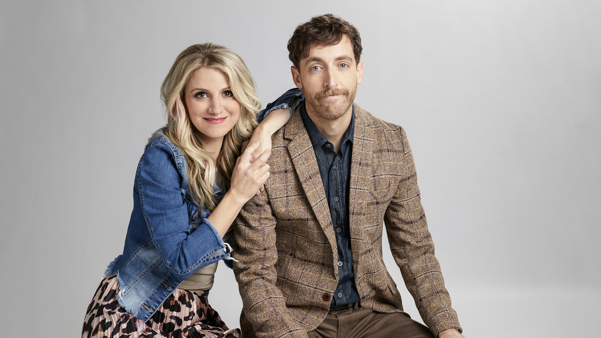 B Positive 1. Sezon 3. Bölüm