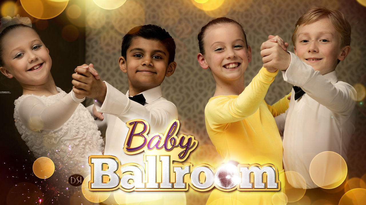Baby Ballroom 2. Sezon 2. Bölüm