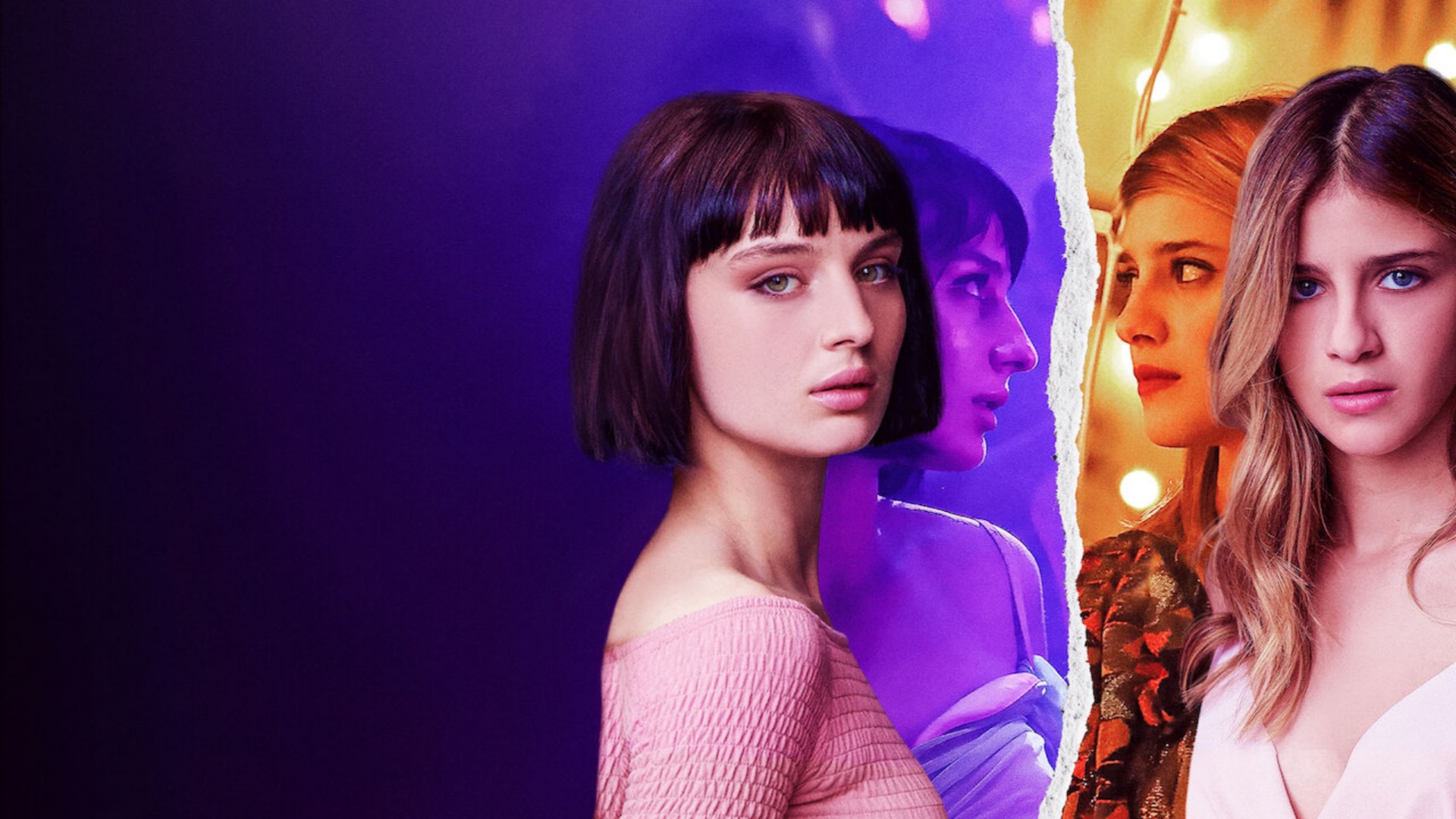 Baby 3. Sezon 6. Bölüm