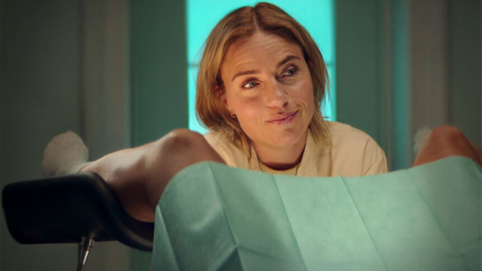 Baby Fever 1. Sezon 6. Bölüm